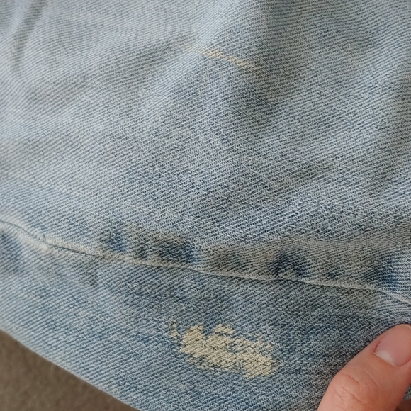 Nautica Jeans Co. Relaxed Fit Jeans 34×30 - Picture 12 of 12